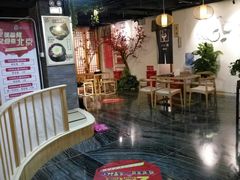 休息区-安贞汤泉(安贞桥店)
