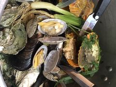 -土蚝·高压锅生蚝(百姓美食街店)