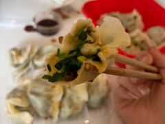 -日丰园海肠水饺·老字号大连海鲜(和平广场店)