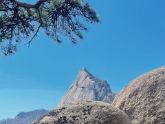 -丹东凤凰山景区