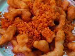 -东鑫记港式茶餐厅(南京东路店)