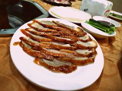 -北平楼·老北京涮羊肉(双流总店)