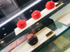 -麦雪尔甜品·生日蛋糕(新街口旗舰店)