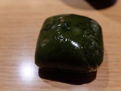 抹茶牛奶青团-南宋胡记(杭州体育场路店)