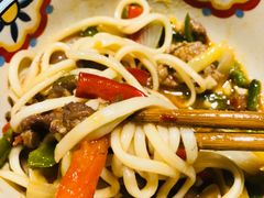 -纳瓦新疆菜(银都店)
