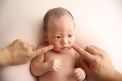 -西瓜庄园儿童摄影