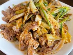 -老牌坊鲁菜名店(宽厚里店)