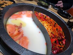 -销魂美蛙鱼头火锅(上海首店)