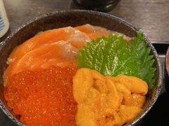 -札幌二条市场 大矶(本店)