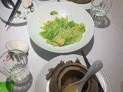 -汤城小厨•粤菜•靓汤(金宝街店)