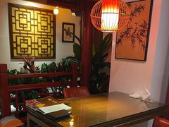 -秦月轩·陕西家乡菜(阜成路·五棵松店)