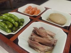 -太湖饭店·寄畅轩中餐厅