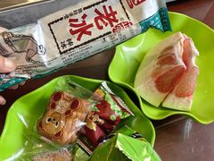 -肖记公安牛肉鱼杂馆·省级非物质文化遗产(三角路直营店)