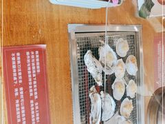 -蚝英雄鲜蚝自助专门店(长楹天街直营店)