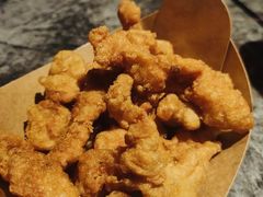 渣渣脆小酥肉-胖哥俩肉蟹煲(长沙高铁吾悦广场店)