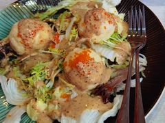 土豆沙律-莲寿司(国兴店)