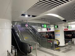 -东街口(地铁站)