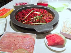 -川西坝子火锅(金沙1.0直营店)