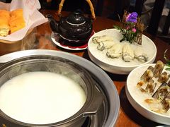-大良毋米粥(锦龙路总店)