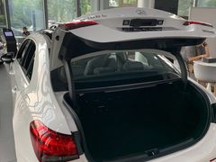 -宁波之星奔驰4S店(海曙店)