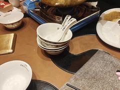 -蒙古人烤羊大师·绿野餐厅(工农大路店)