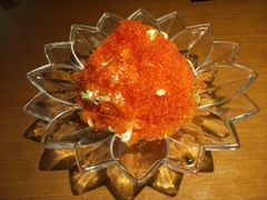 火山沙拉-魔丼屋(日月光店)