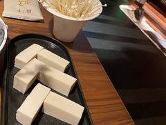 千页豆腐-揽季锅物会.福建黄鱼.海鲜姿造(五四路店)