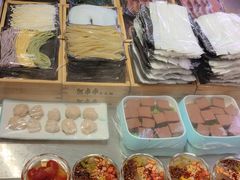 -阿串串老火锅(力盟店)