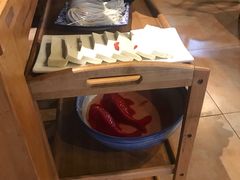 大堂-杨家火锅(国美店)
