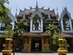 -西双版纳总佛寺