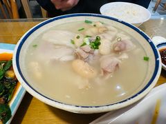 -易老妈蹄花.特色川菜(人民公园总店)