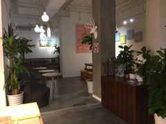 大堂-manabe (共和新路店)