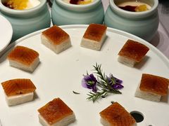 -四世同堂·京菜·烤鸭(双井店)