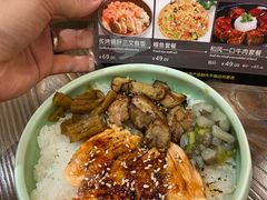 -东京屋(武定路店)