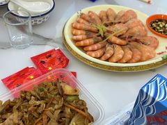 -川湘蓝天海鲜