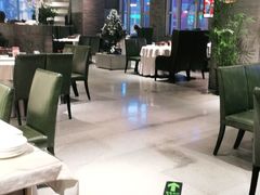 大堂-新沸腾鱼乡(世贸天阶店)
