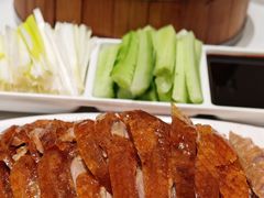 -梅利汴京烤鸭•开封豫菜地标店(东司门店)