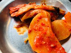 -神仙雪浓汤(明洞店)