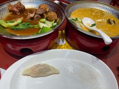 -喜家德虾仁水饺(世纪大都会店)