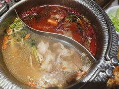 -火炉火自助餐(西直门凯德MALL店)