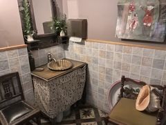 -古董花园(思南路42弄小区店)