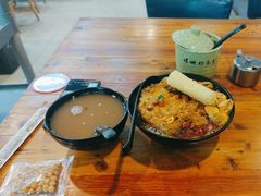 -螺蛳粉先生(蓟门桥店)