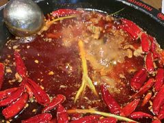 -牛市坎火锅(建设路店)