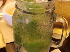 鸡尾酒-百香自助餐厅·西安唐隆国际酒店(曲江店)