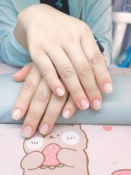-一个美甲店