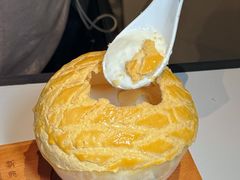 -新兴·金羊座·粤菜点心(乐峰店)