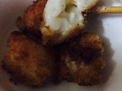 -父二代辣肉面·盖饭