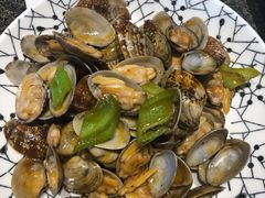 -渔民船说·北塘海鲜·天津菜·海肠捞饭(北塘古镇店)