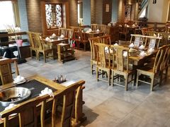 大堂-纸盐河码头火锅(十八梯店)