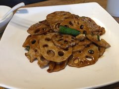 -旅马餐厅(茅家埠店)